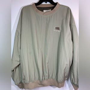 1997 US Open windbreaker pullover